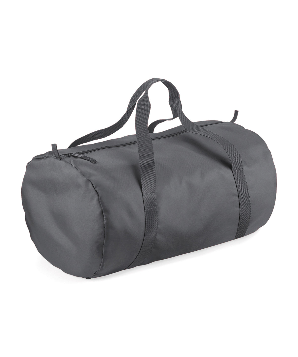 Bolsa de barril plegable | Gris Grafito/Gris Grafito