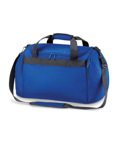 Bolso de viaje Freestyle | Azul Real Brillante