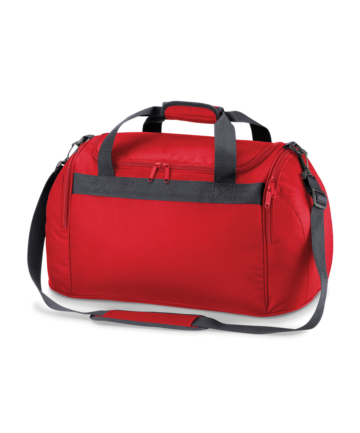 Bolso de viaje Freestyle | Rojo Clsico