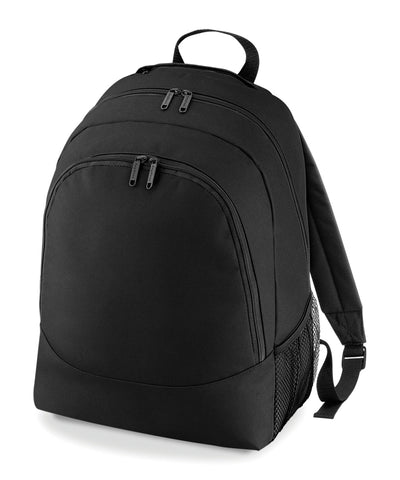 Mochila universal | Negro