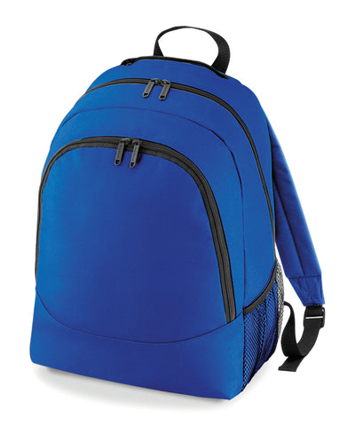Mochila universal | Azul Real Brillante