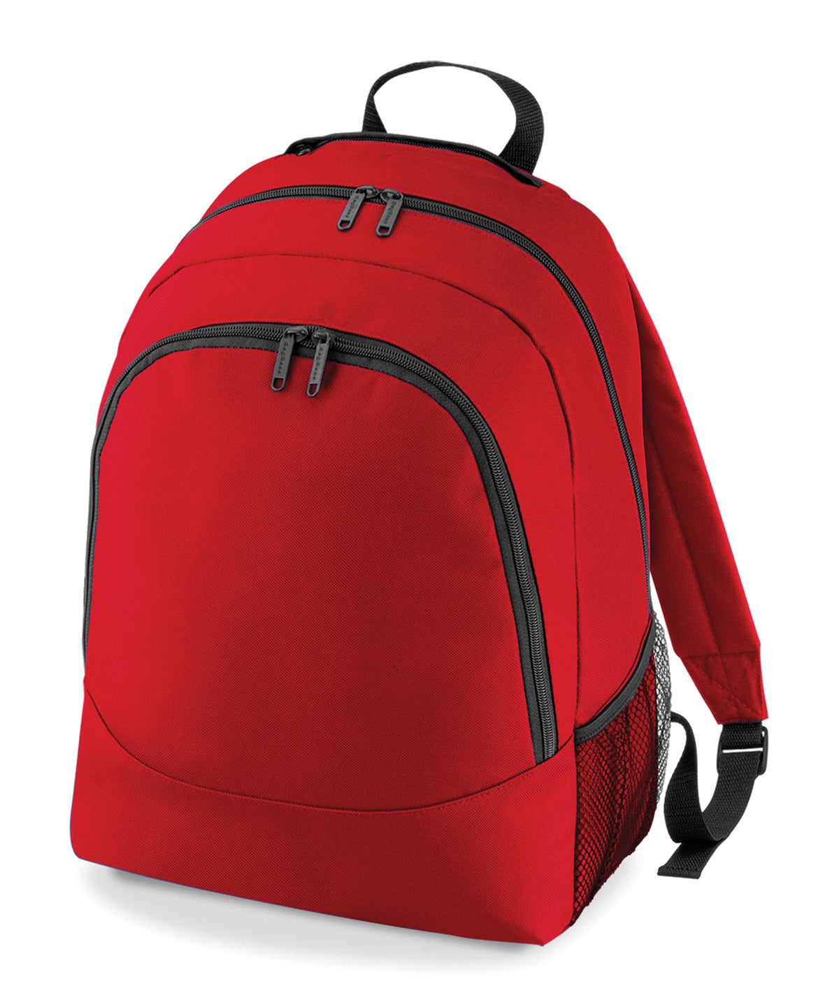 Mochila universal | Rojo Clsico
