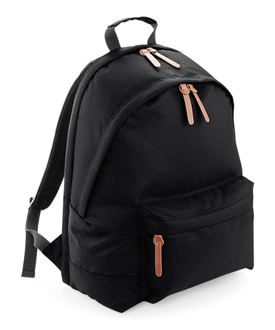 Mochila para porttil Campus | Negro