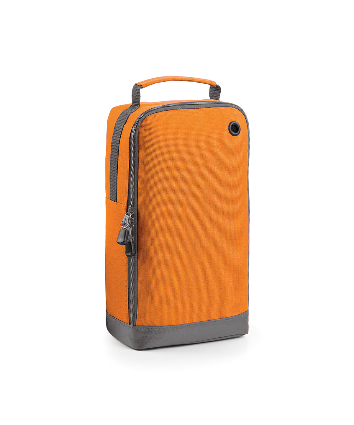 Bolsa para zapatos/accesorios deportivos Athleisure | Naranja