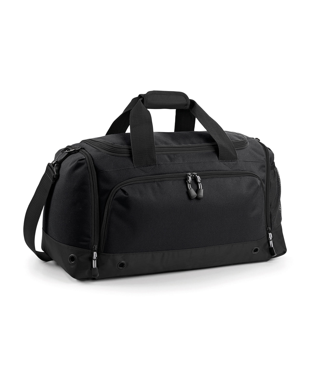 Bolso deportivo Athleisure | Negro/Negro