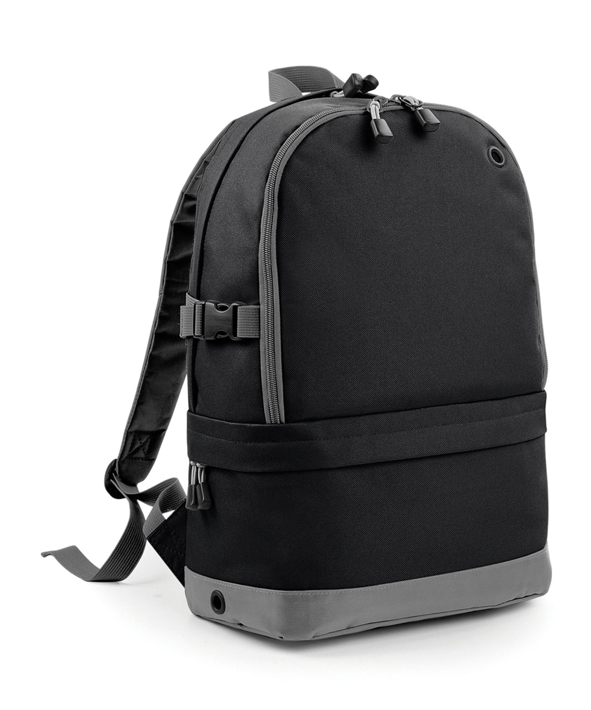 Mochila Athleisure Pro | Negro