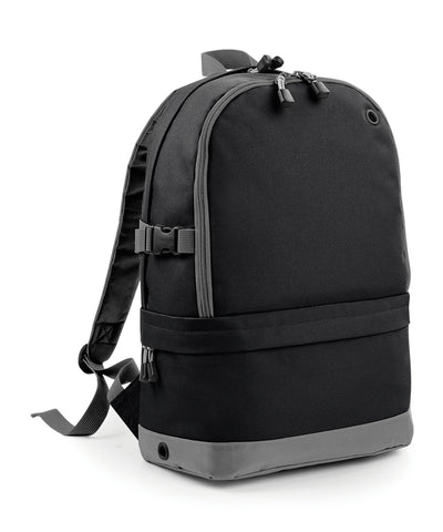 Mochila Athleisure Pro | Negro