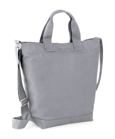 Sac à main pour le voyage | Gris Claro