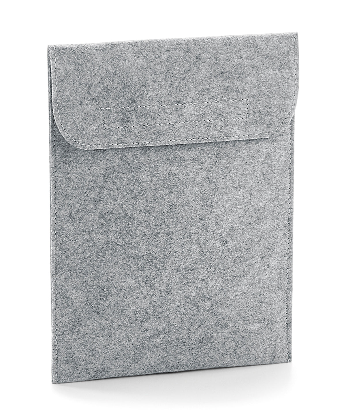 Filz iPad Hülle | Heather Grey