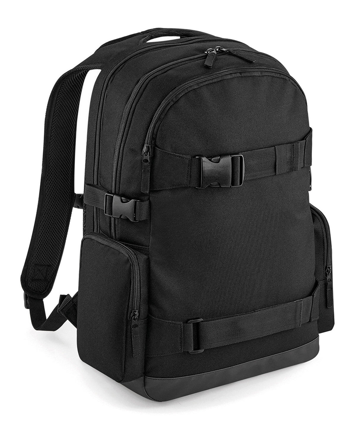 Mochila Old School | Negro