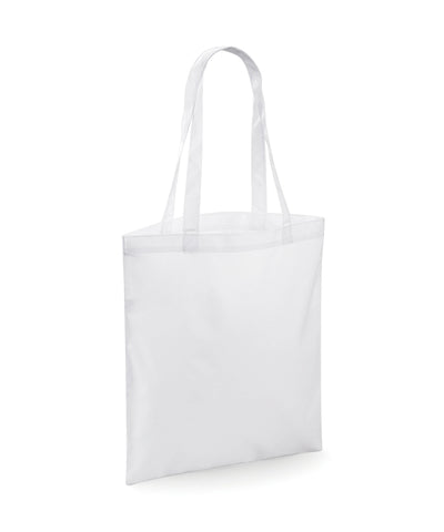 Shopper de sublimacin | Blanco
