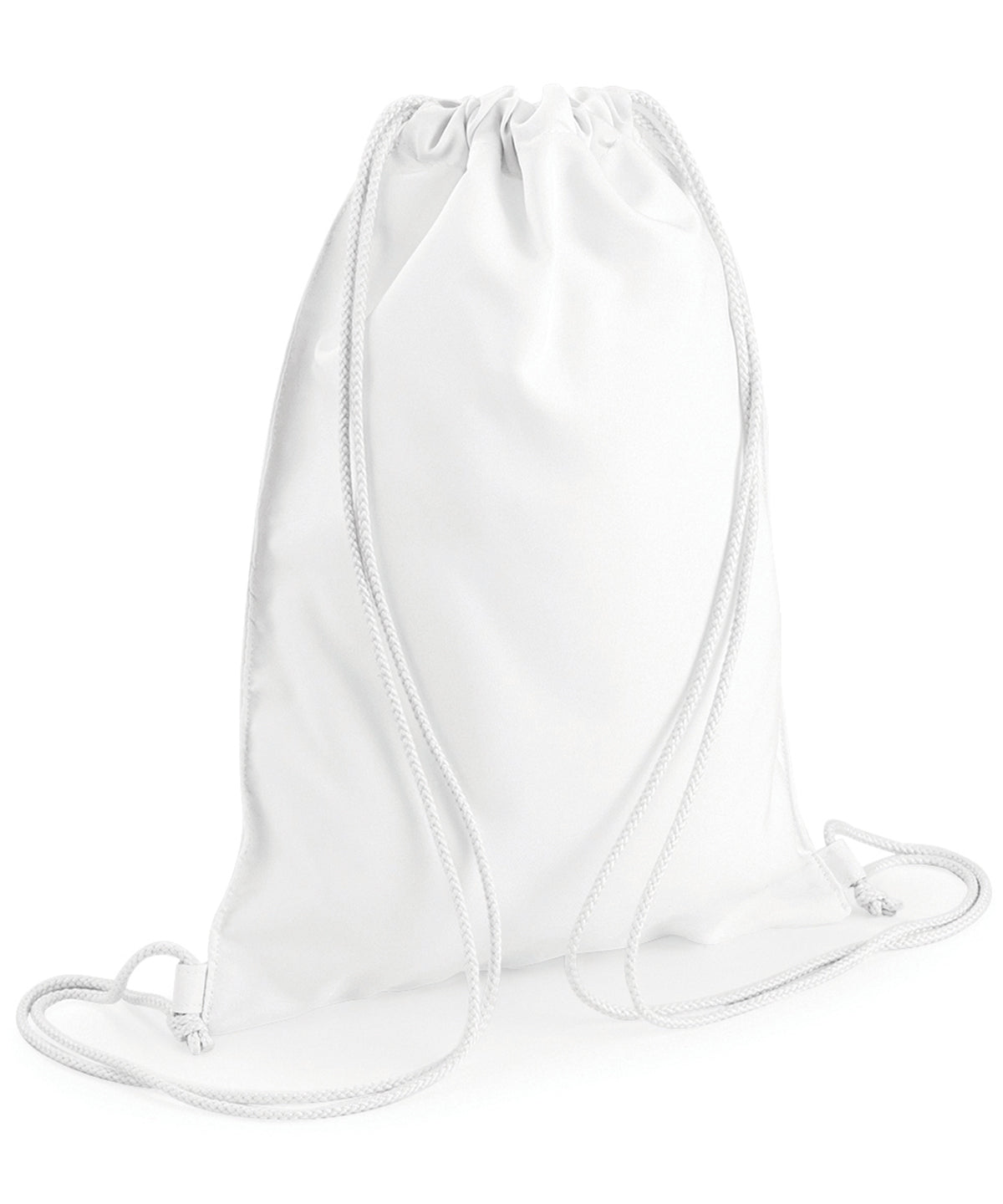 Gymsac de sublimacin | Blanco