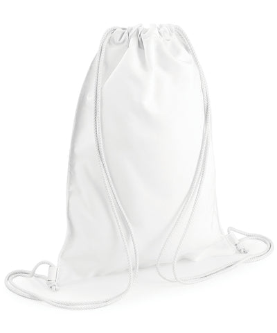 Gymsac de sublimacin | Blanco