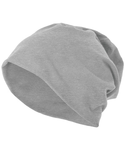 Gorro de punto | Gris Jaspeado