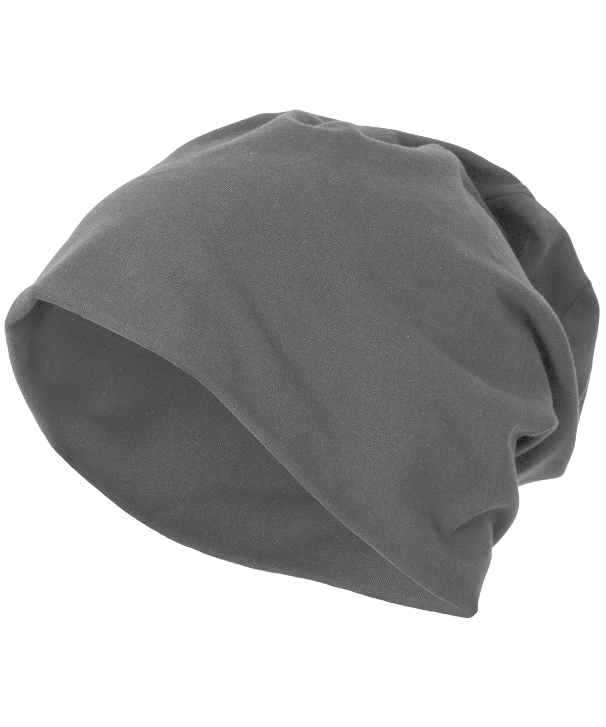 Gorro de punto | Gris Medio