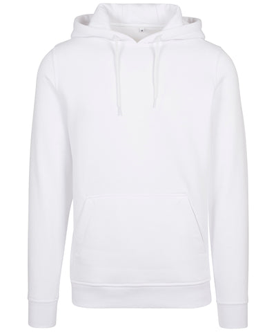 Sudadera gruesa | Blanco - Blanco Puro