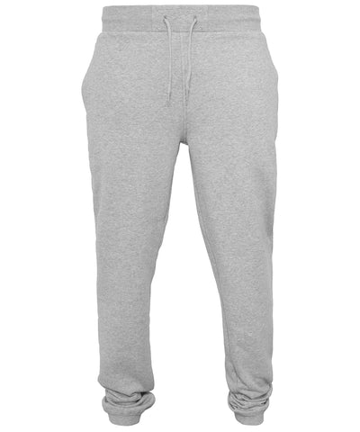Dicke Jogginghose | Heather Grey