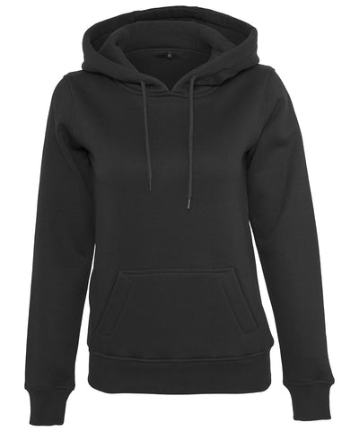 Sudadera gruesa para mujer | Negro