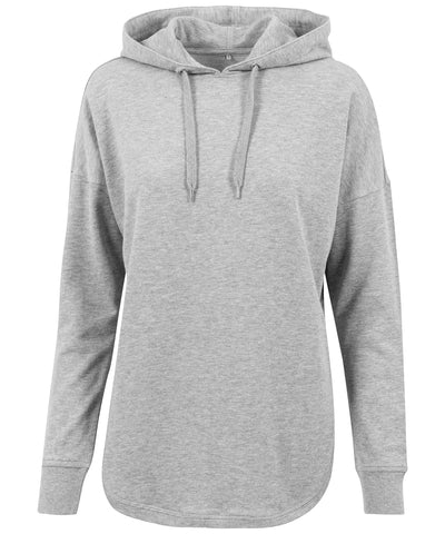Oversize-Sweatshirt für Damen | Grau