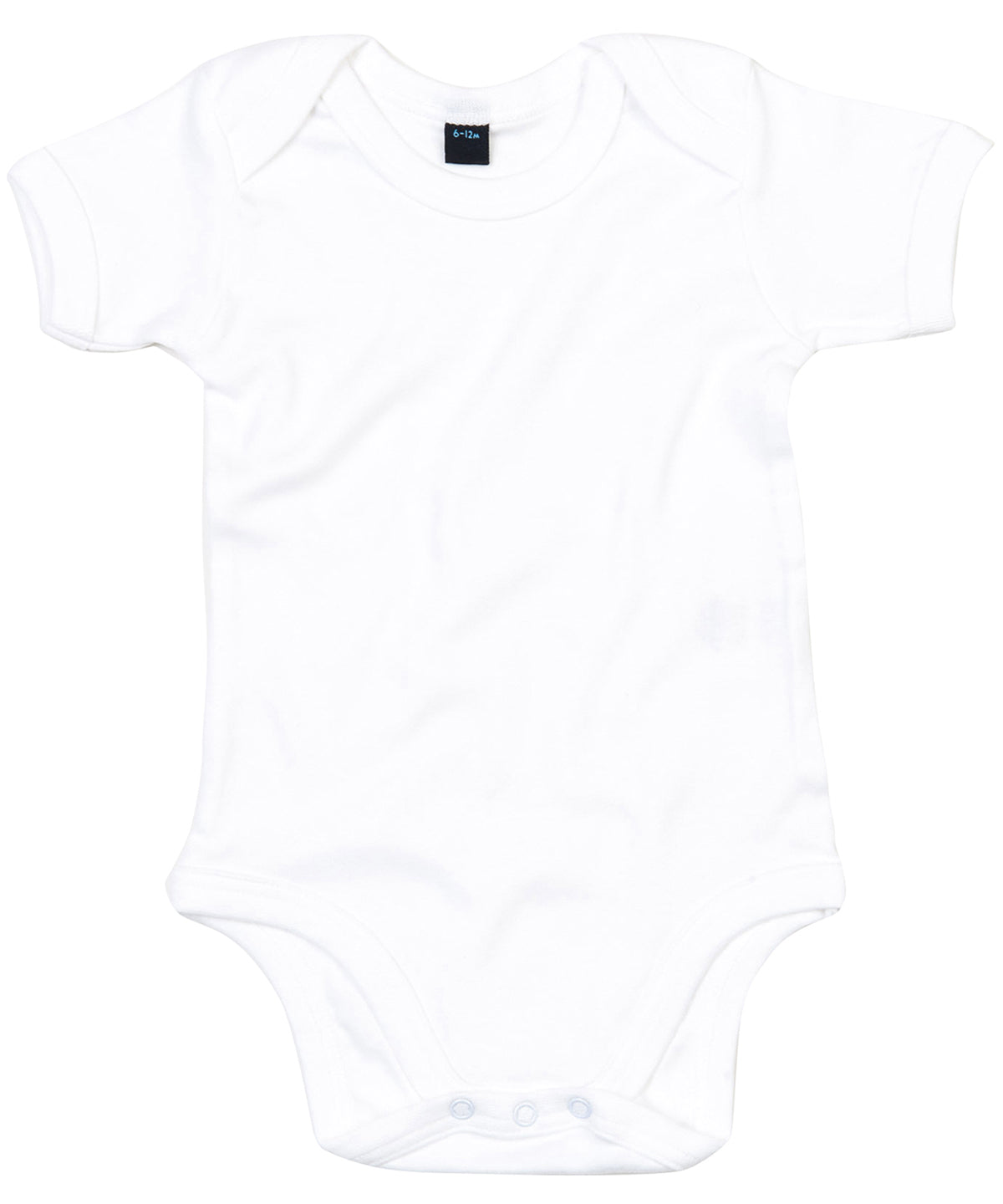 Body para beb | Blanco Roto Orgnico