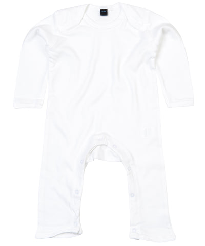 Pijama de beb | Blanco