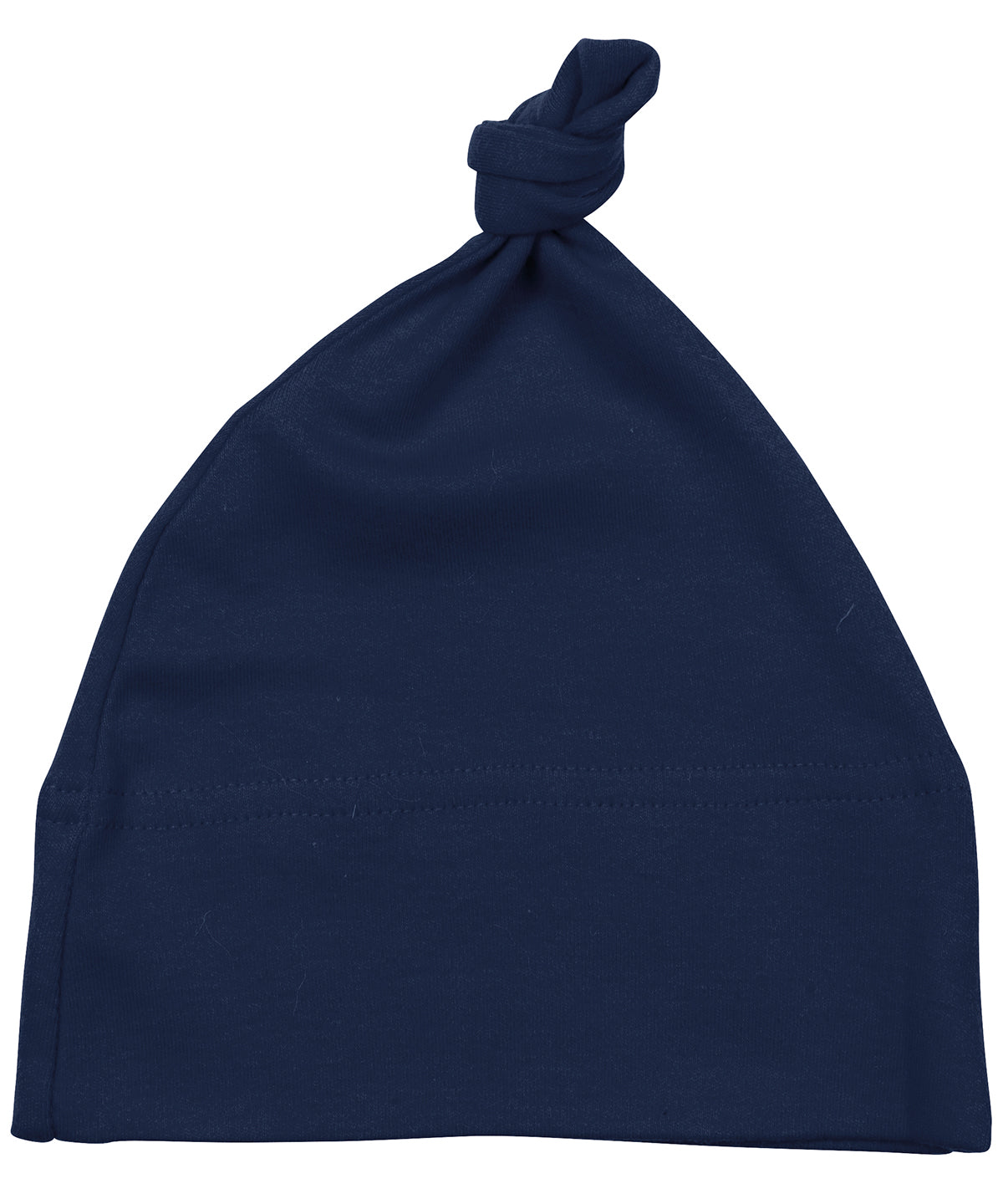 Gorro de beb avec un nu | Azul Marino - Azul Profundo
