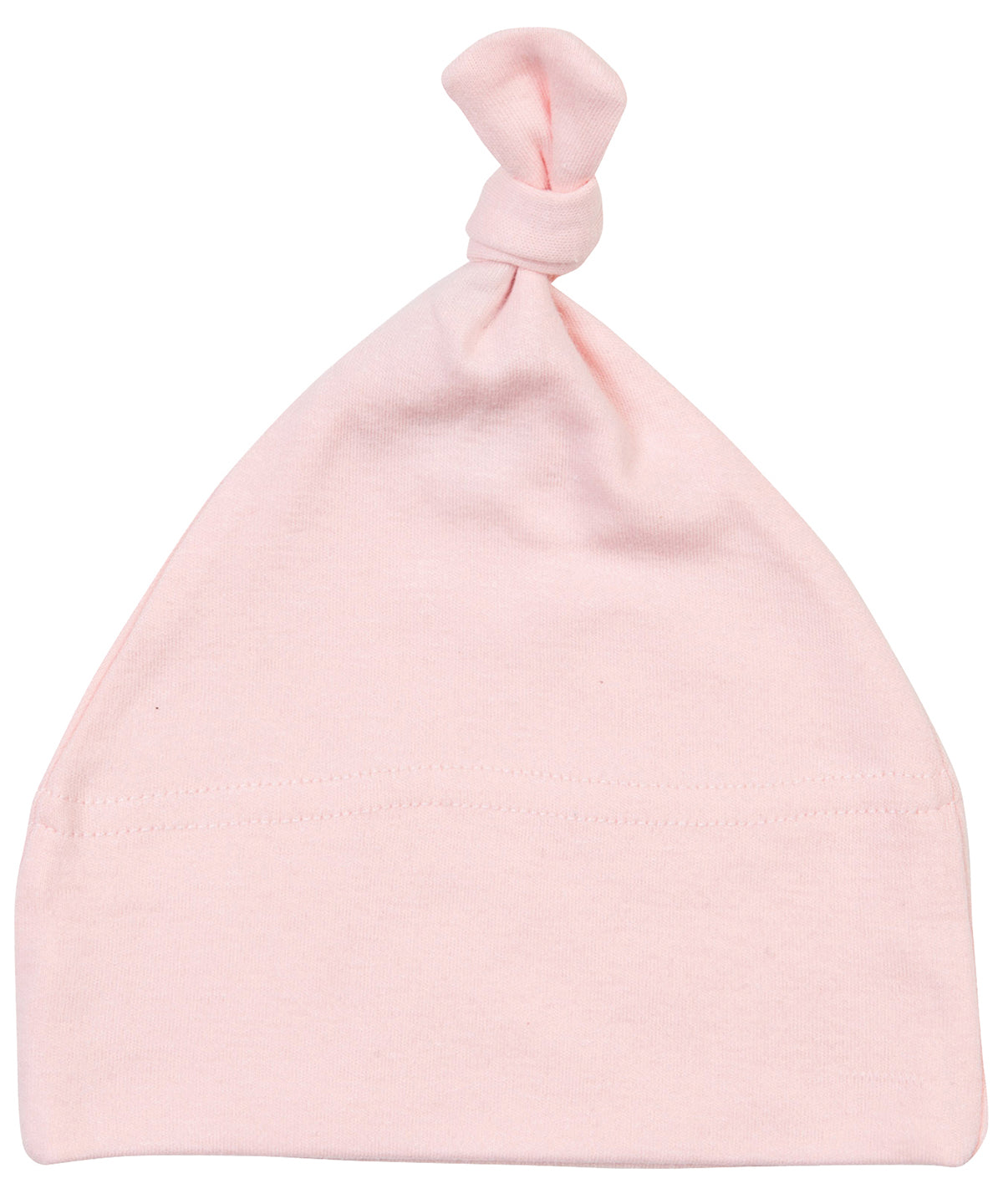Gorro de beb avec un nu | Rosa Empolvada - Rosa Empolvada Claro