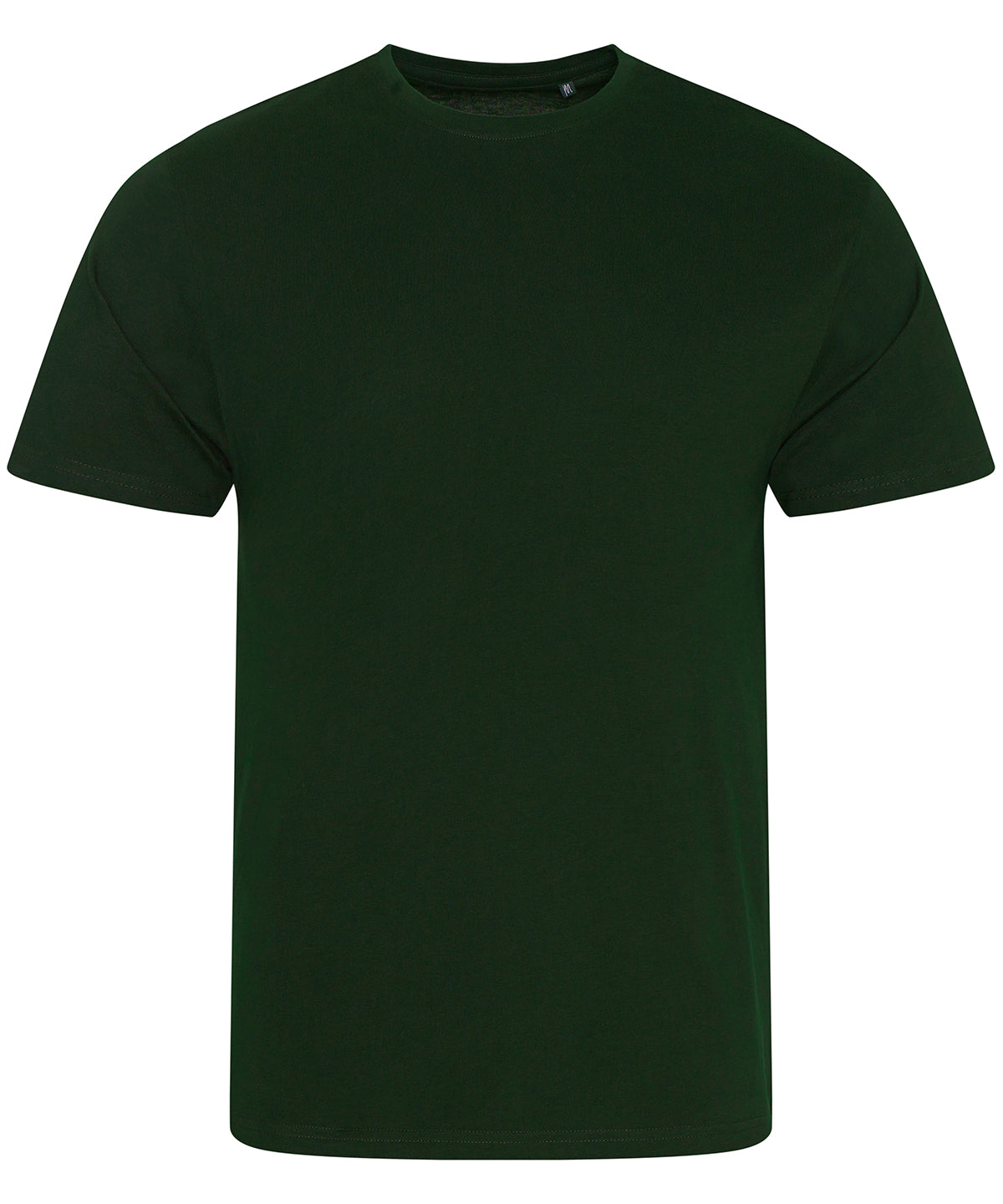 Cascade Bio-T-Shirt | Flaschengrün