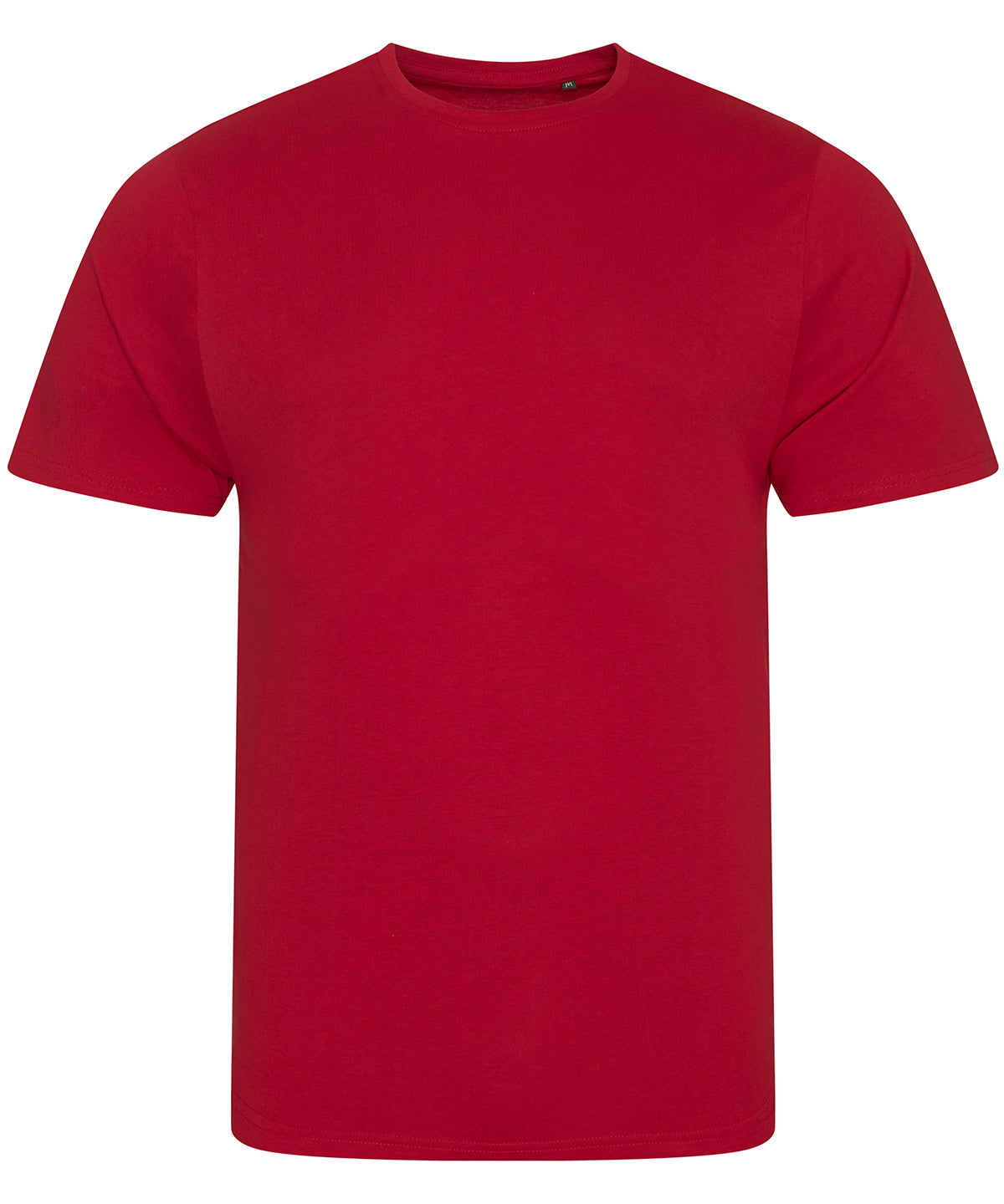 Cascade Bio-T-Shirt | Feuerrot