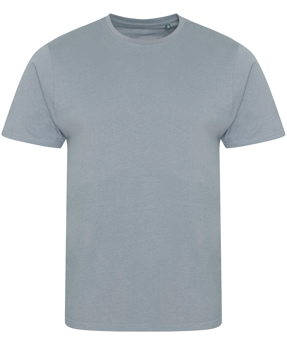 Cascade Bio-T-Shirt | Grau meliert