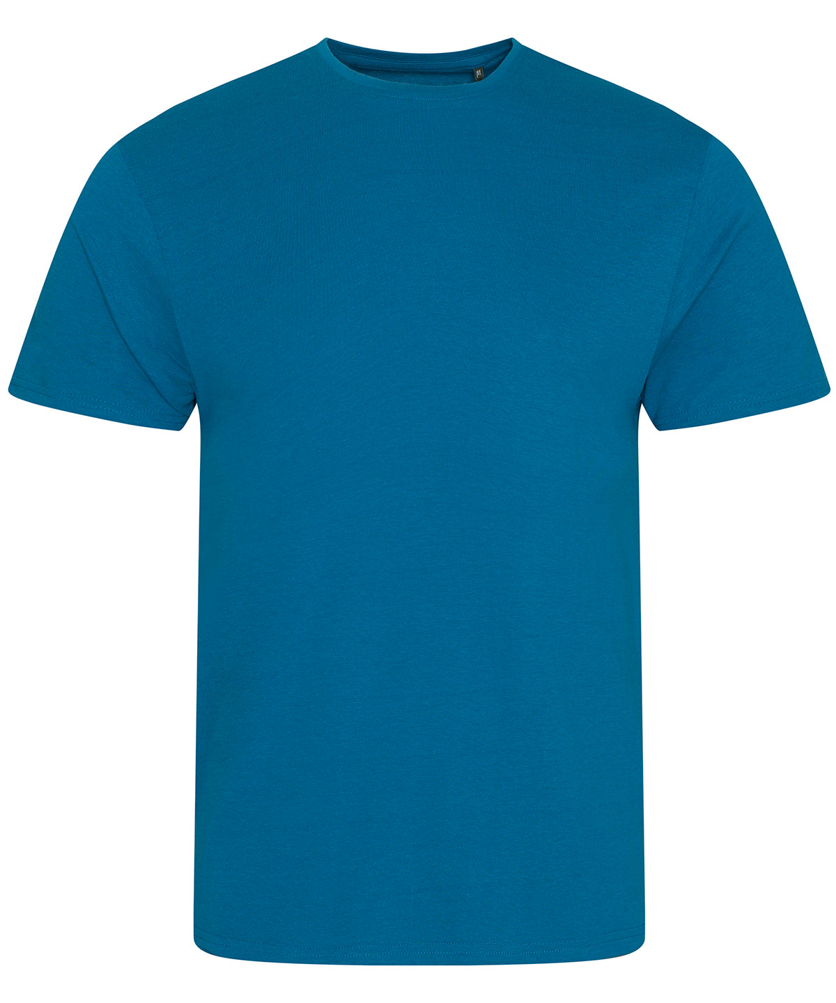 Cascade Bio-T-Shirt | Blaue Tinte