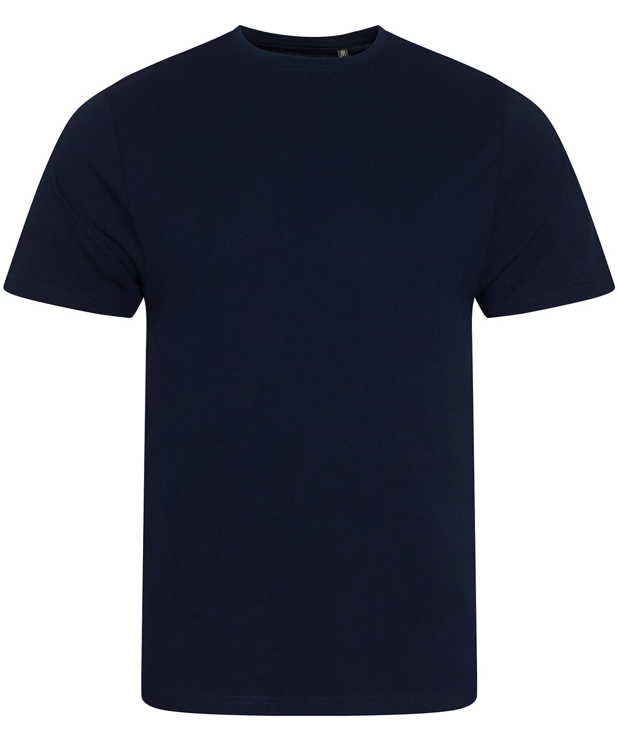 Cascade Bio-T-Shirt | Marineblau
