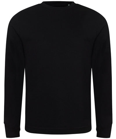Sudadera Banff regen | Negro