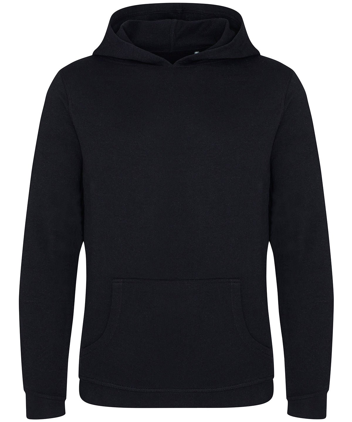 Lusaka Regen Sweatshirt | Schwarz