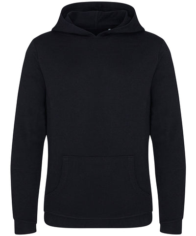 Lusaka Regen Sweatshirt | Schwarz