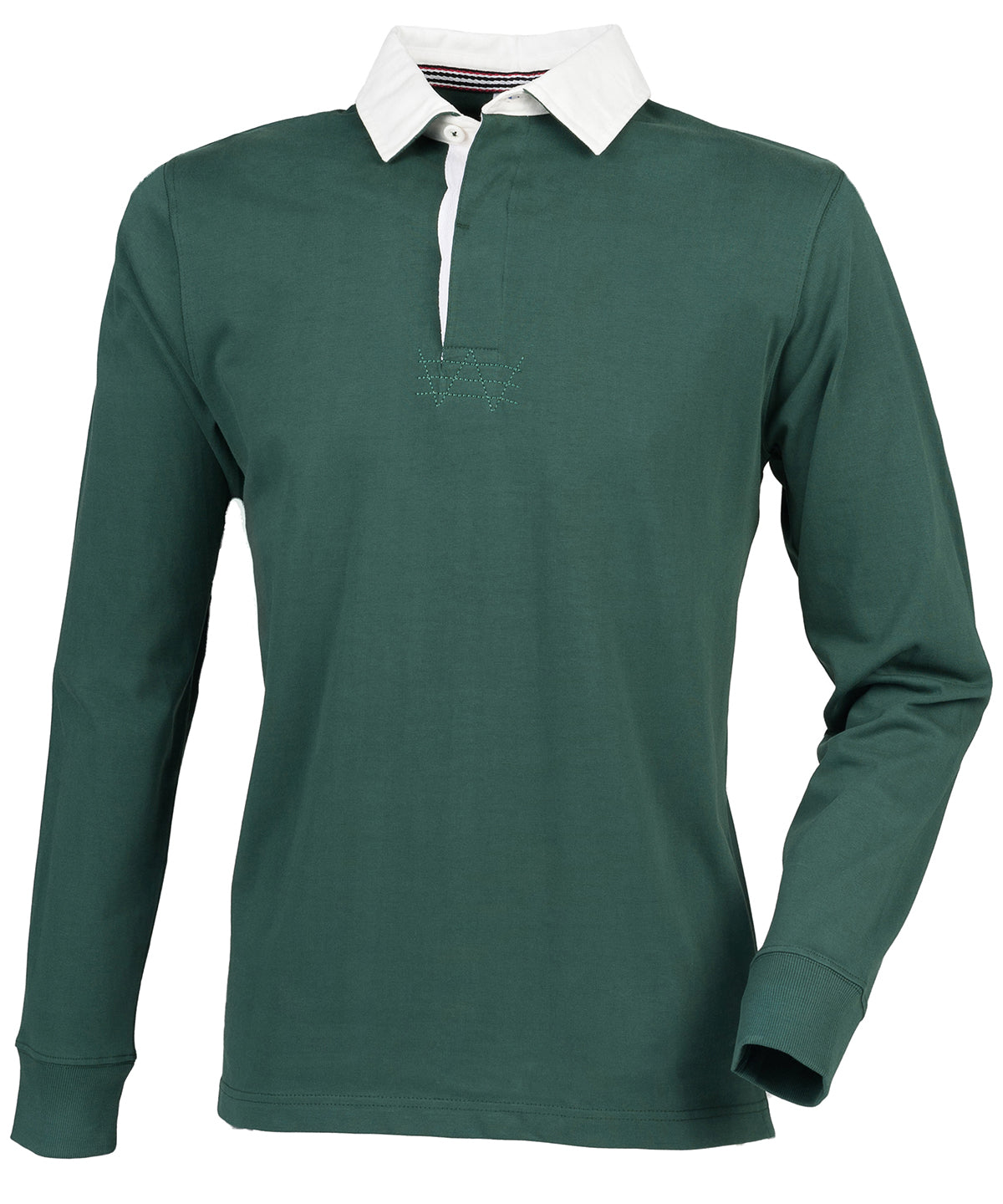 Camiseta de rugby superfit premium | Botella