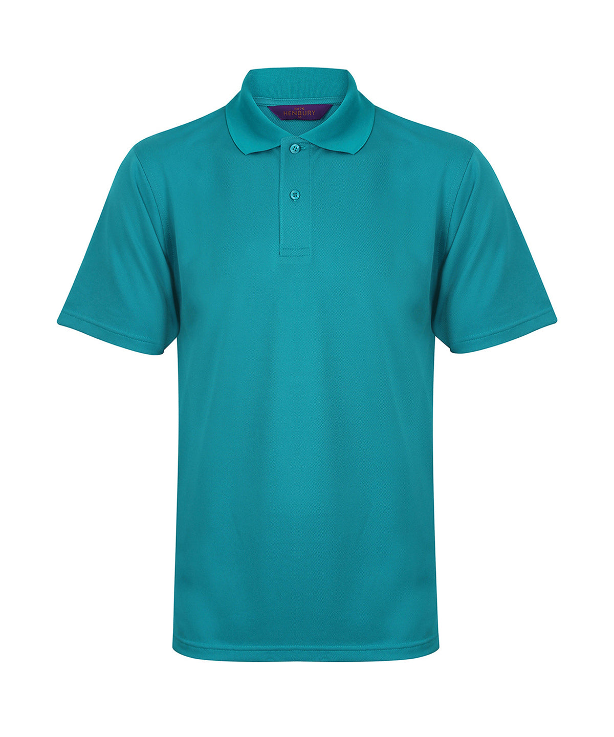 Coolplus® Poloshirt | Helles Jadegrün