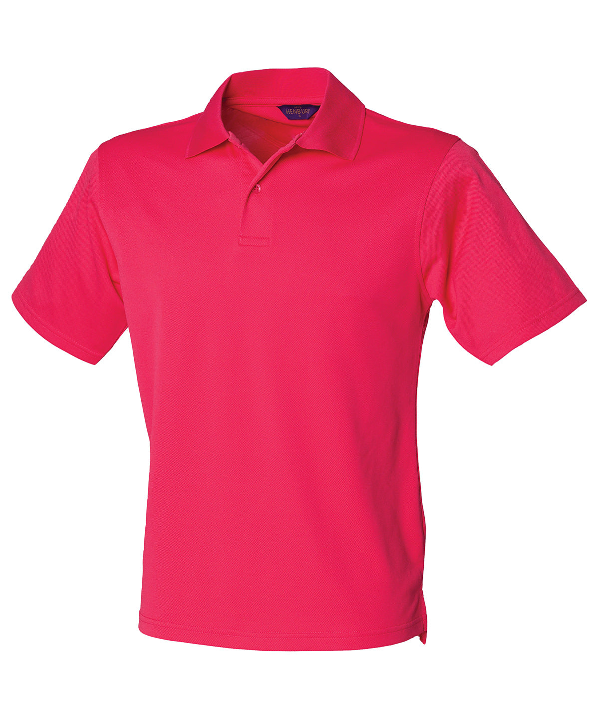 Coolplus® Poloshirt | Helles Pink