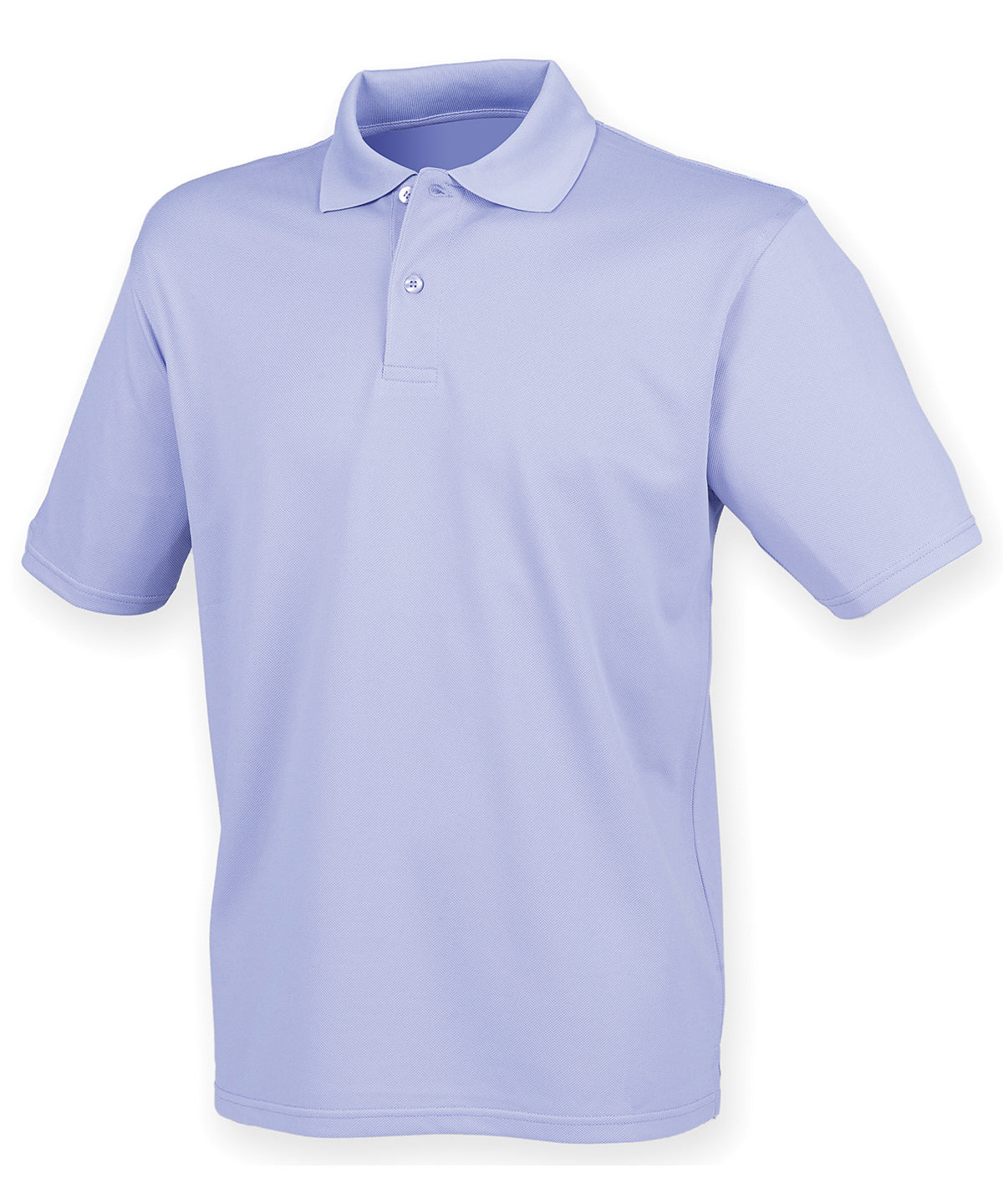 Coolplus® Poloshirt | Lavendel