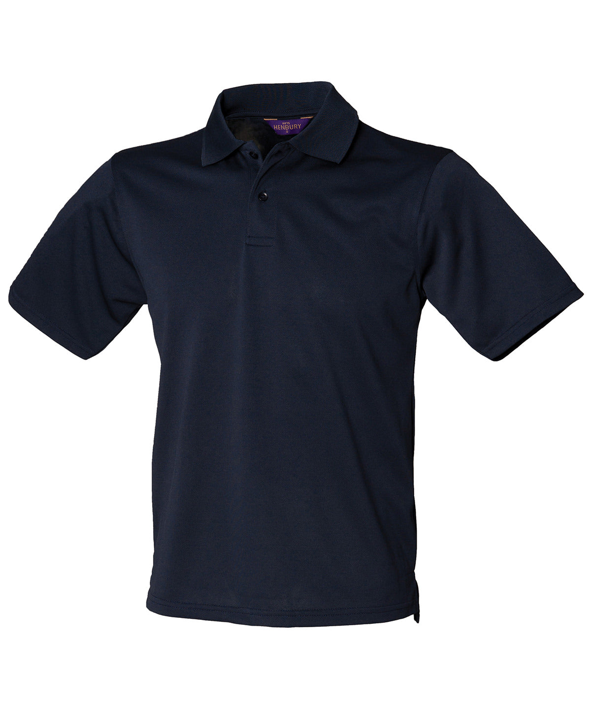 Coolplus® Poloshirt | Marineblau - Dunkelblau