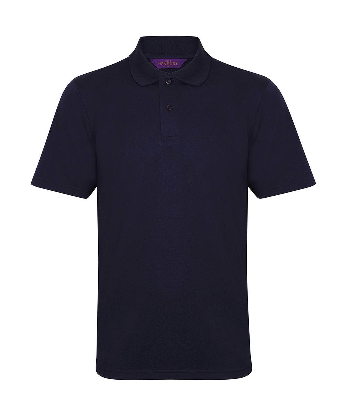 Coolplus® Poloshirt | Oxford Navy - Deep Navy