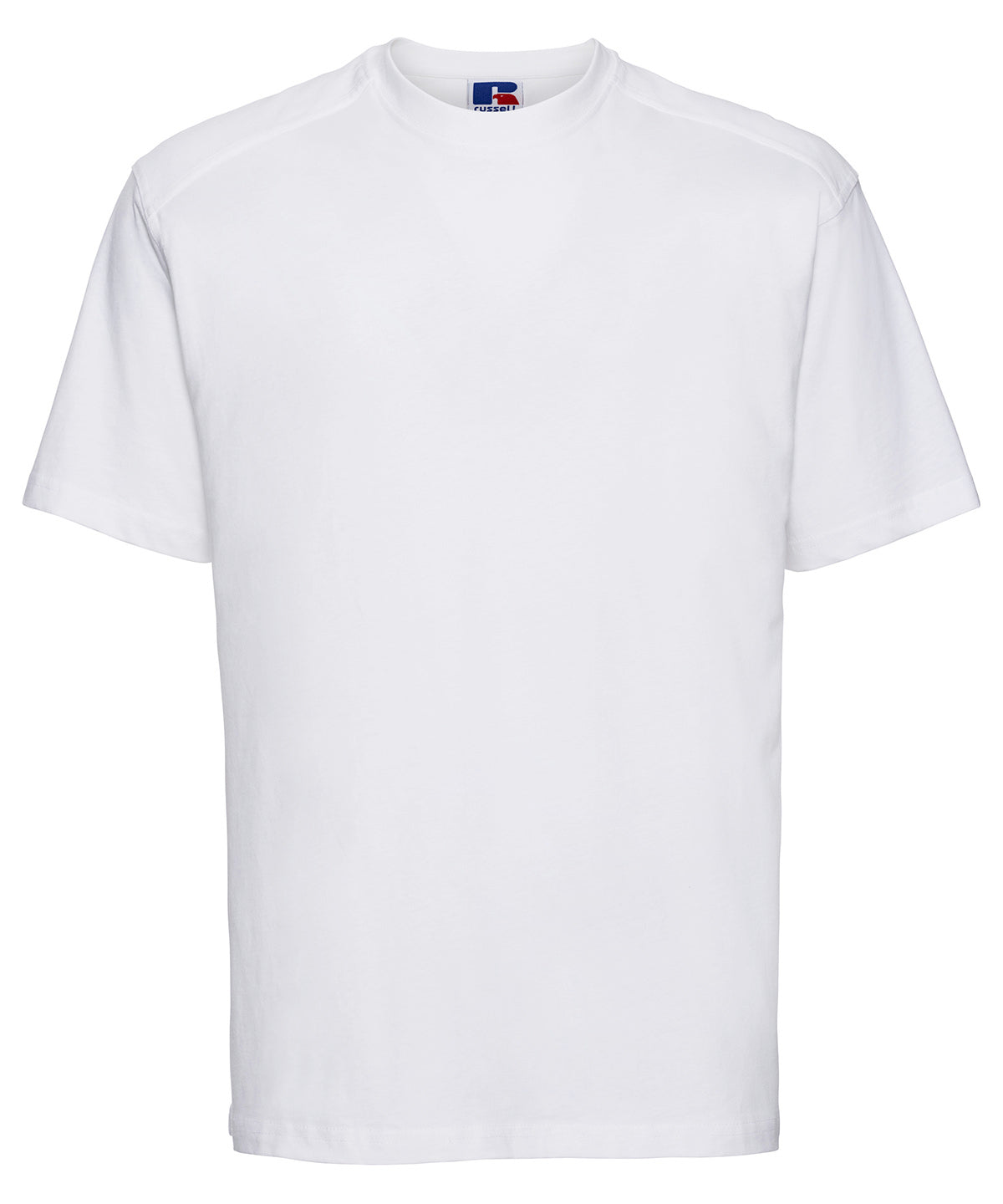Camiseta de trabajo | Blanco