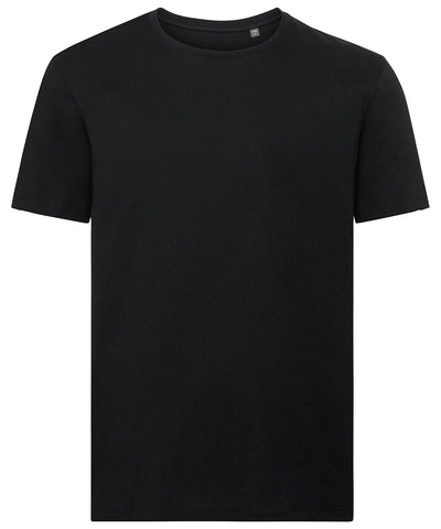 Pure Organic T-Shirt | Schwarz