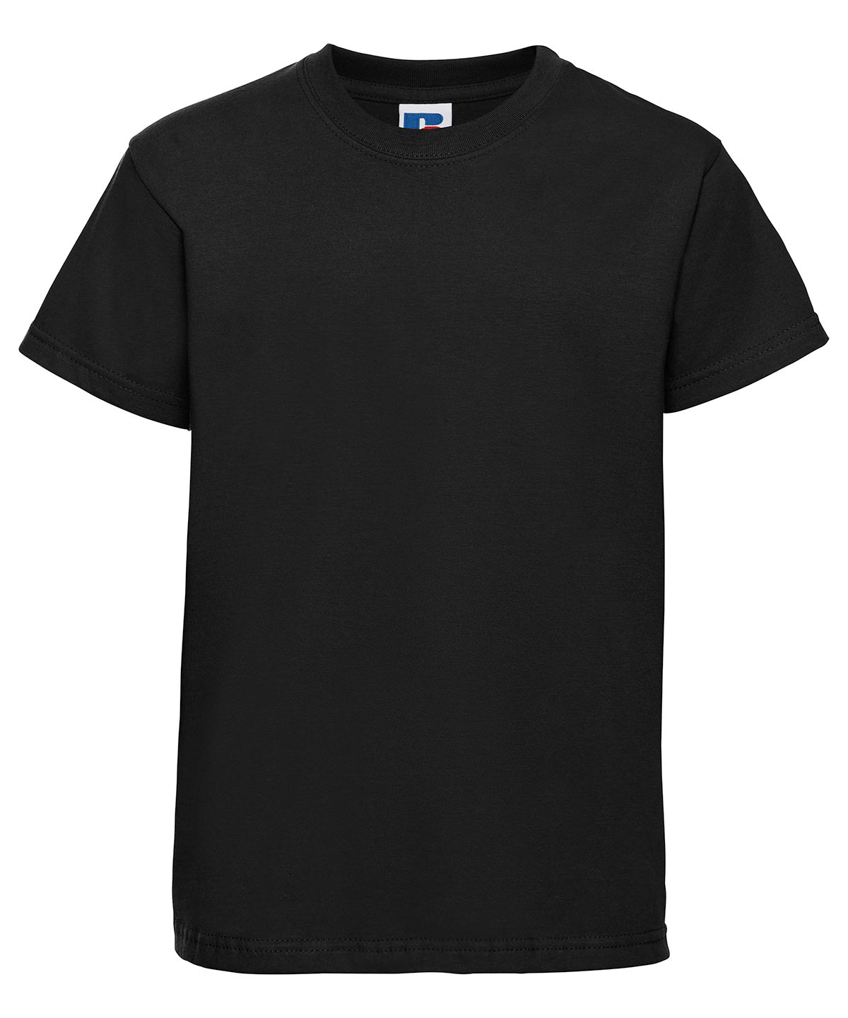 Camiseta infantil | Negro
