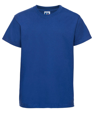 Camiseta infantil | Azul Real Brillante