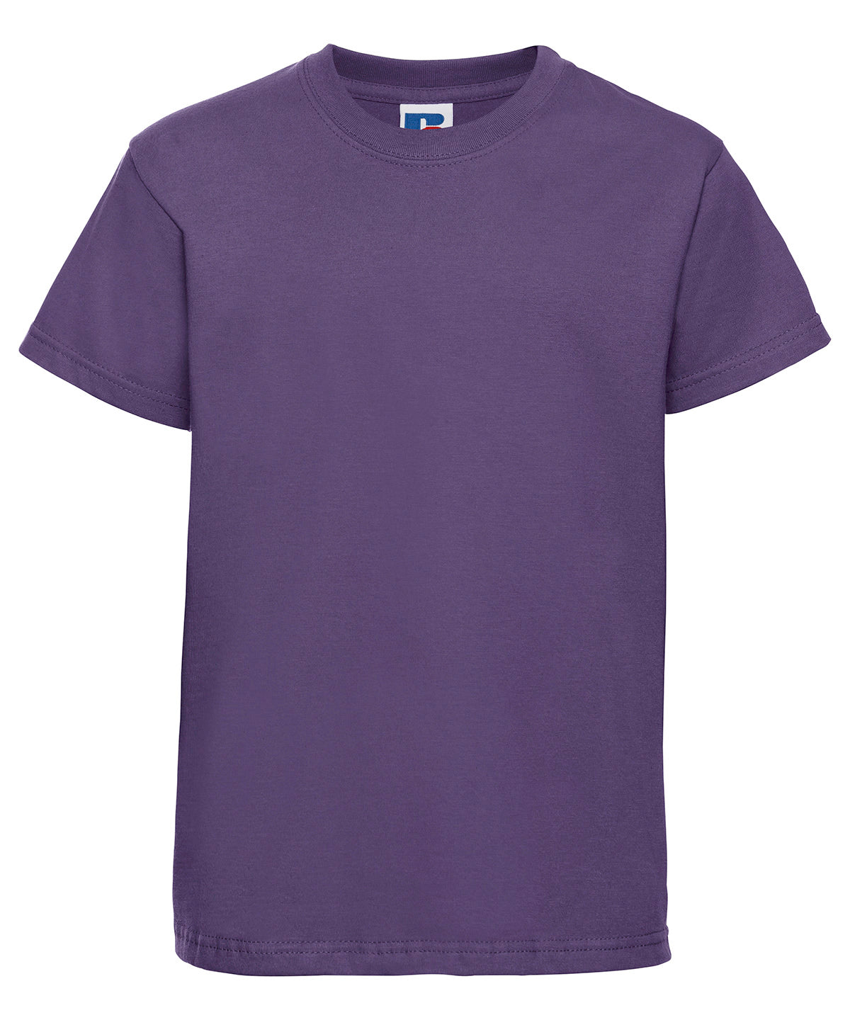 Camiseta infantil | Morado