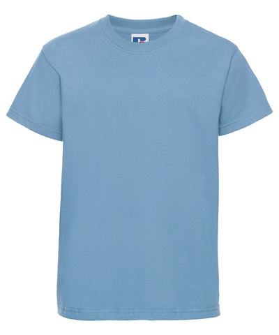 Camiseta infantil | Cielo