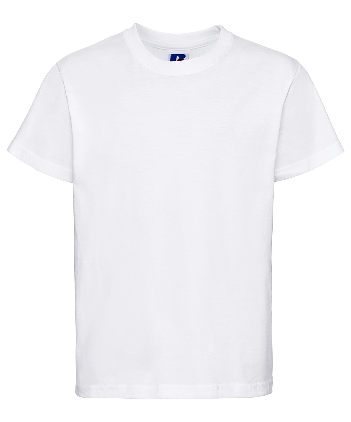 Camiseta infantil | Blanco