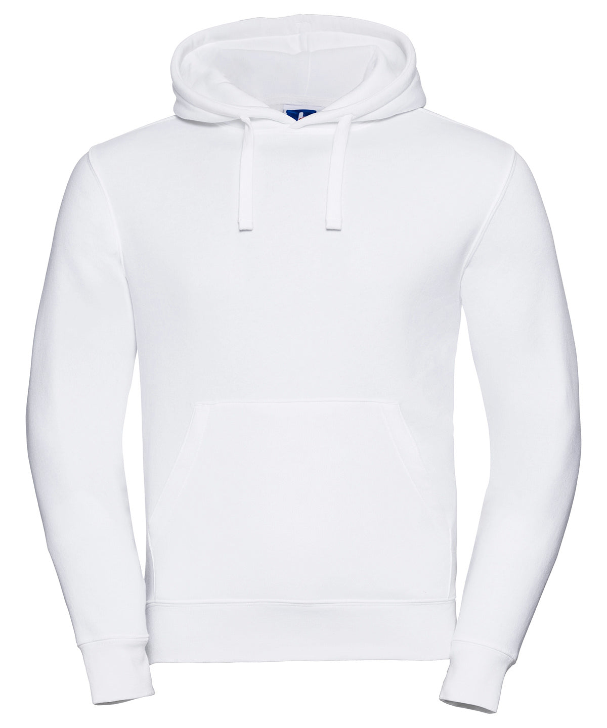 Sudadera con capucha autntica | Blanco