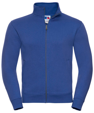 Chaqueta sudadera autntica | Azul Real Brillante